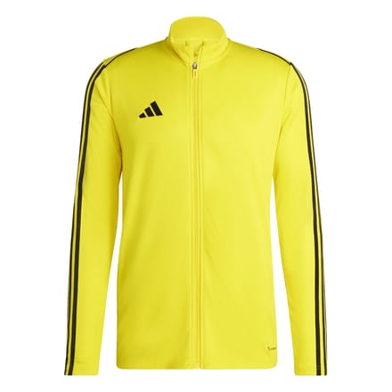 adidas Performance Tiro 23 League Training Jack - Heren - Geel- XL