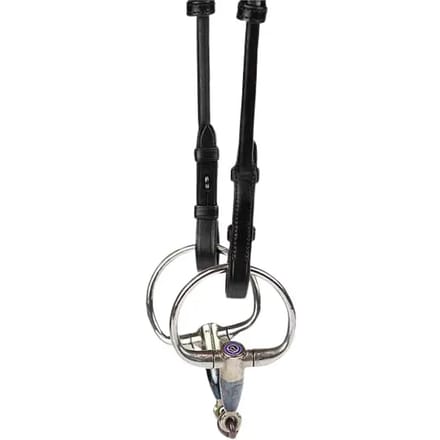 Paardenhoofdstel accessoire PS of Sweden French