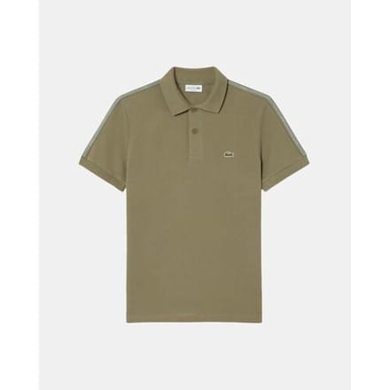Polo Shirt Korte Mouw Lacoste PH0897