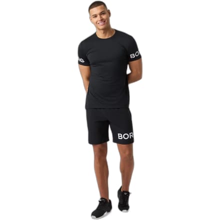 Bjorn Borg borg shorts 10003944-bk001
