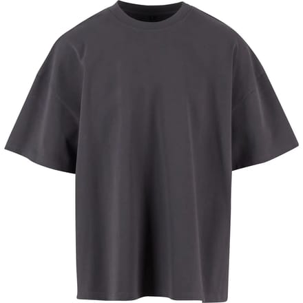 zware oversized T-shirt New Morning Studios