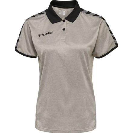 Hummel damespoloshirt Hmlauthentic Woman Functional 205384