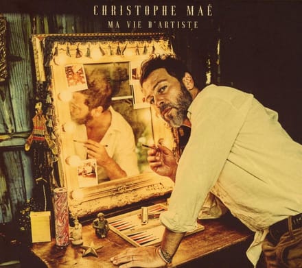 Ma Vie D'Artiste (2CD)