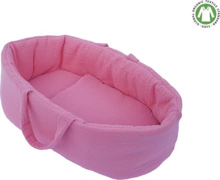 Hollie Reiswieg pop Reiswieg Roze