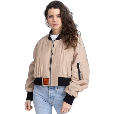 Jas Bombers MA202