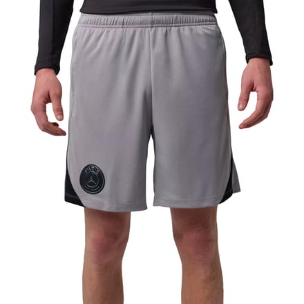 Nike Paris Saint Germain 5th Kit Trainingsshorts - Grijs - Maat S - Heren