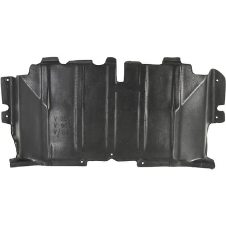 Afdekking motor BLIC 6601-02-9040860P