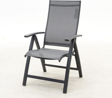 Relax Standenstoel Standenstoel Nice Graphite