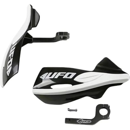 Motorfiets handbeschermers UFO Patrol