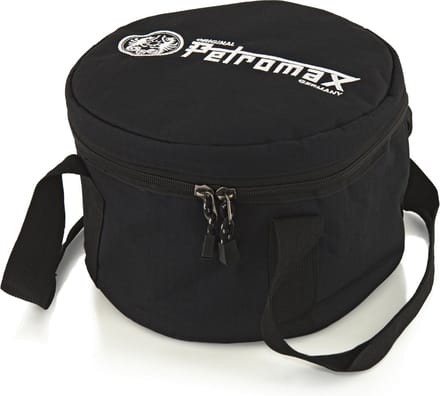 Petromax Transporttas voor FT12 FT18 TG3 & Atago