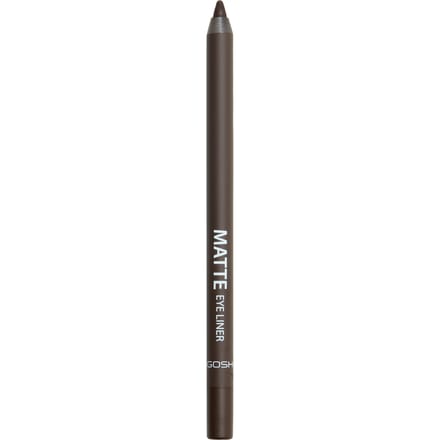 Gosh Matte Eyeliner 1.2 g - 004 Mocha