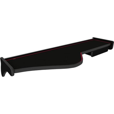 Bbinnenlegplank cabine F-CORE PK07 RED