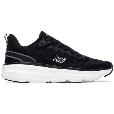 Xti 145322 Schoenen Zwart EU 36 Vrouw