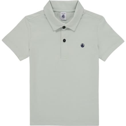 Petit Bateau  Polo Shirt Korte Mouw POLO MC