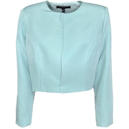 Jas vrouw MH23V7006 Moncho Heredia