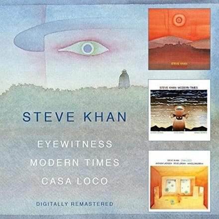 Eyewitness Modern Times Casa Loco - Verbetering van uw Kennis en Inzicht
