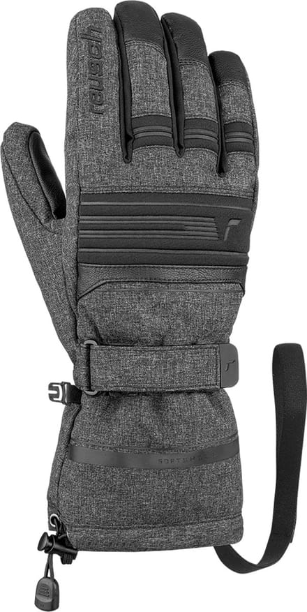 Reusch Kondor R-TEX® XT Wintersporthandschoenen - Maat 8,5