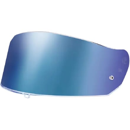 Motorhelm vizier LS2 FF808