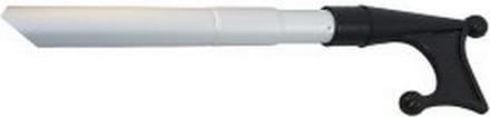 Telescopische bootshaak / pikhaak - 98 - 169 cm