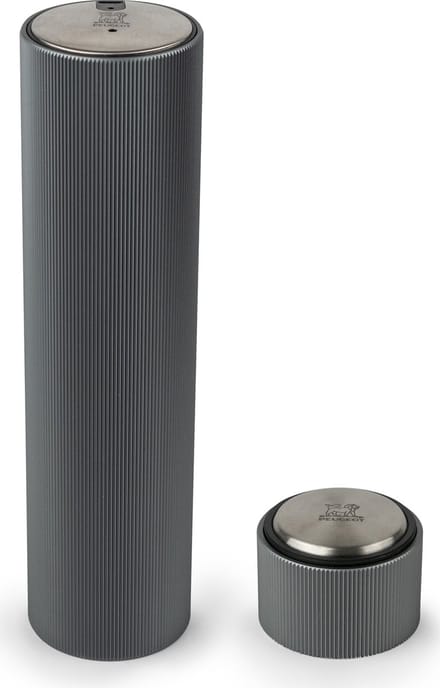 Peugeot Saveurs Line Reverse elektrische kurkentrekker - 21 cm, carbon