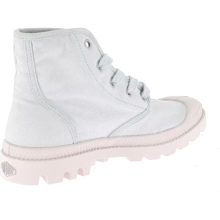 Dameslaarzen Palladium Pampa Hi