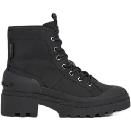Pepe Jeans Hale City enkellaarsjes