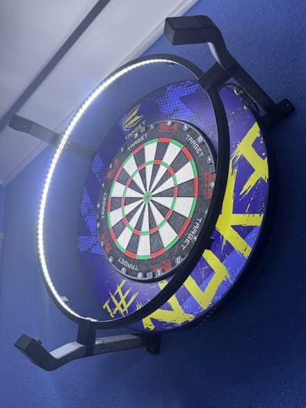 3D Dart Store - Autodarts Automatisch Scoring Systeem - Uitsluitend voor Target Corona Led - Uitbreiding zonder Led - Darten