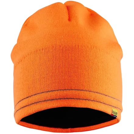 Blaklader 2007 Reflecterende Muts Oranje