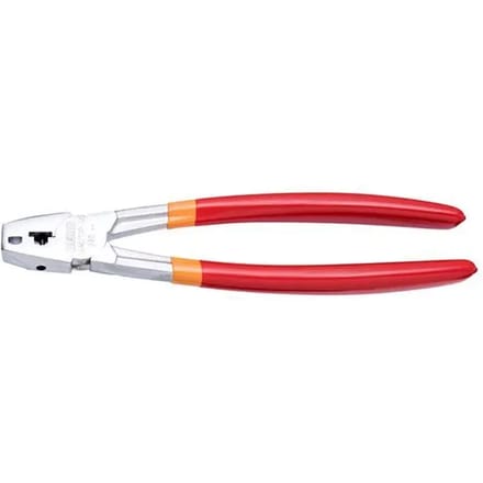Unior 10 Speed Kettingpen-extractor Transparant