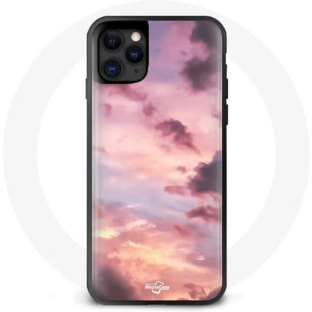 Coque iphone 12 sunset