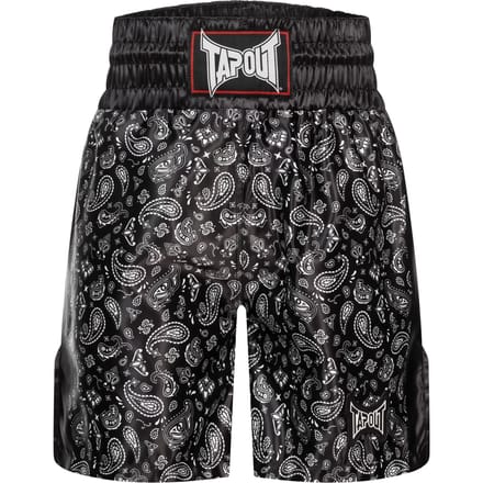 Boksbroek Tapout Moreno
