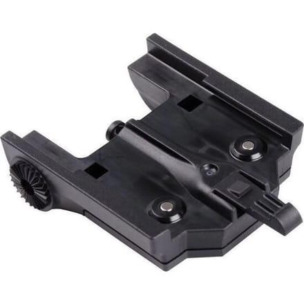 Shimano Steps Sc-e6010 - Schermhouder - 5cm - Zwart