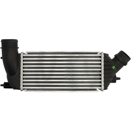 Intercooler THERMOTEC DAC011TT
