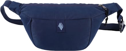 NITRO Hip Bag Fanny pack 25 cm - Unisex - night sky