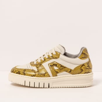 Lage Sneakers Art 1177714YR003