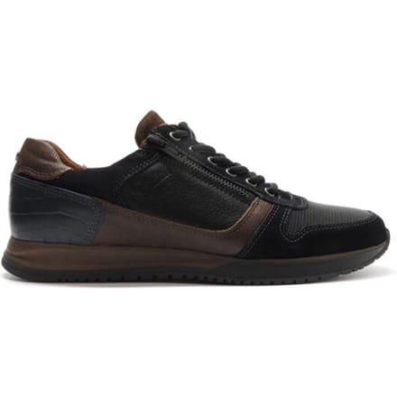 Australian Footwear Browning leather
