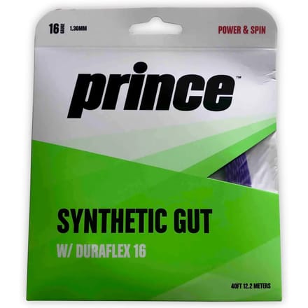 Tennissnaren Prince Duraflex