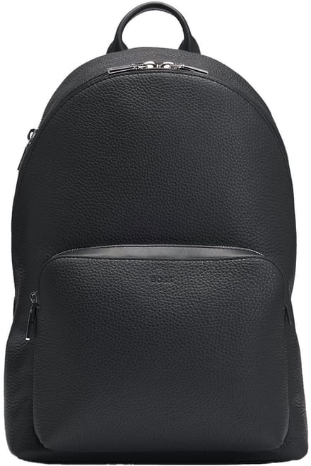 Boss New Crosstown Backpack black