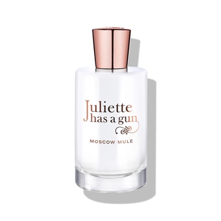 Julliete Has a Gun Moscow Mule - 100 ml - eau de parfum spray - unisexparfum