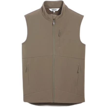 Softshell vest Aigle