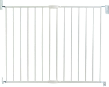 Core® Traphekjes - Traphekje - Traphekje Zonder Boren - Wit - 59cm x 5cm x 71cm