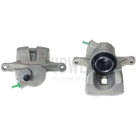 Remklauw BUDWEG CALIPER 345215
