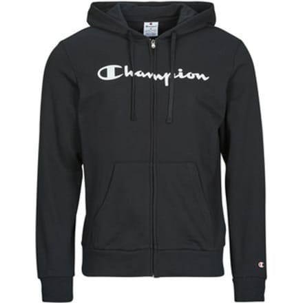 Champion  Capuchon sweaters Full Zip Hoodie Sweatshirt