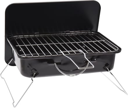 Bbq Draagbare Tafel Barbecue - 35X25 Cm