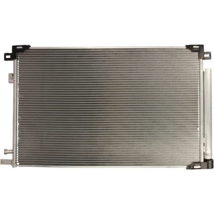 Condensator, airconditioning KOYORAD CD011150