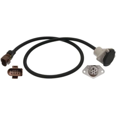 Kabelreparatieset FEBI BILSTEIN 48613
