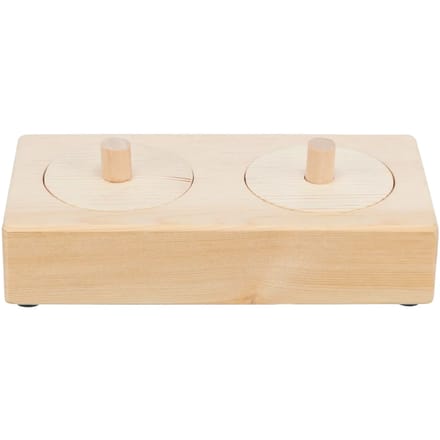 Speelgoed voor knaagdieren Trixie Snack Box