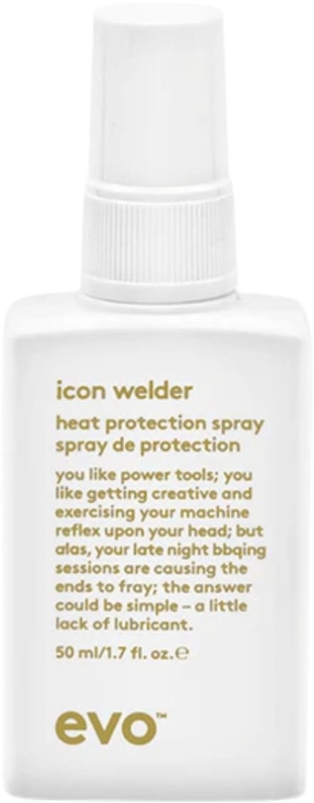 EVO - Icon Welder Heat Protection Spray 50ml