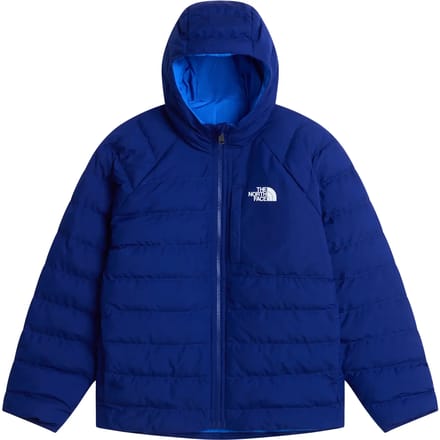 Omkeerbaar donsjack voor kinderen The North Face Perrito