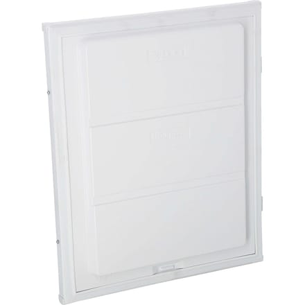 AEG diepvriezerdeur, wit, 531.2x642.5mm 140230729166